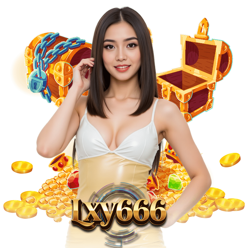 lxy666 slot